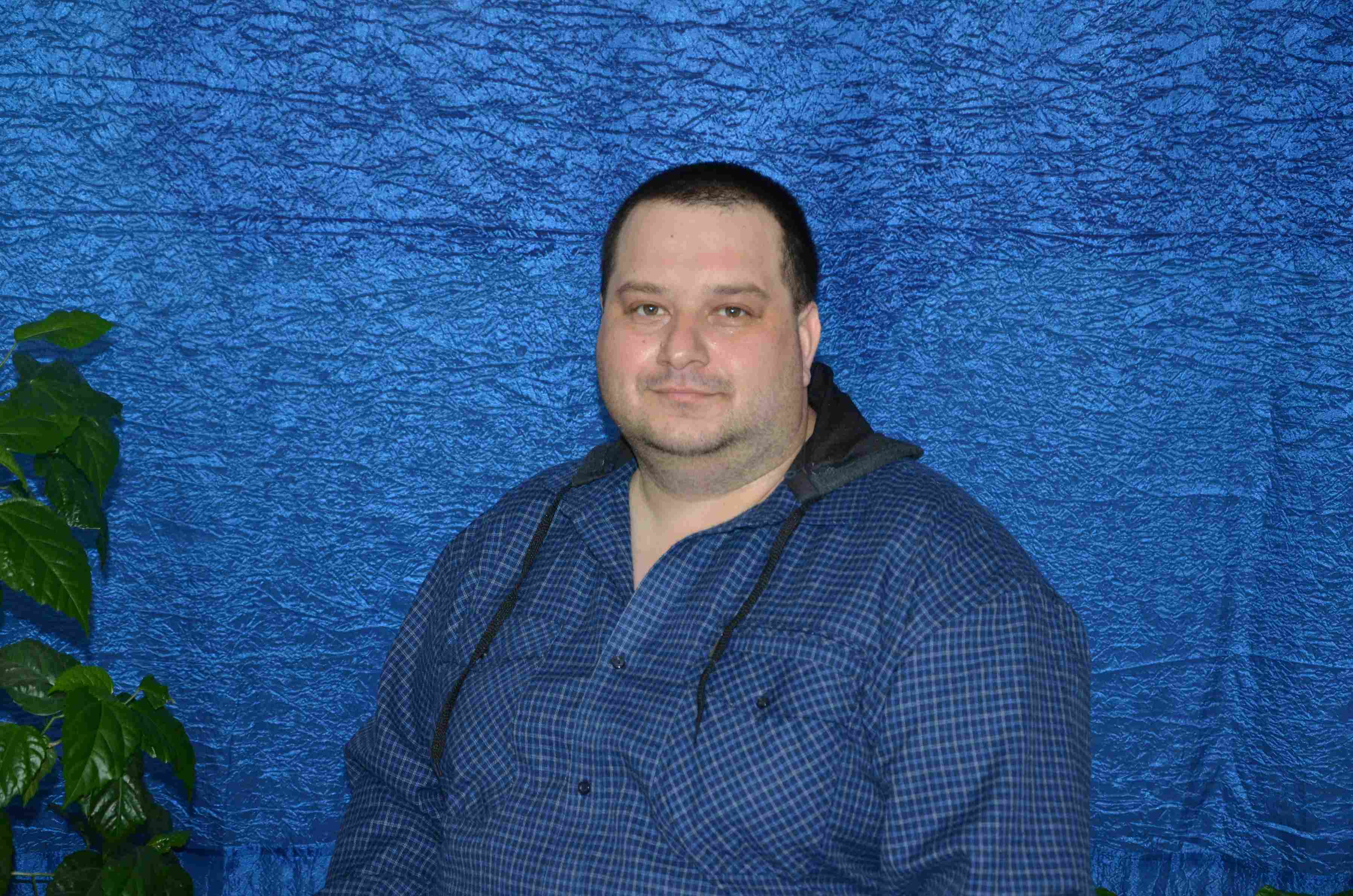 Ященко Сергей Александрович.