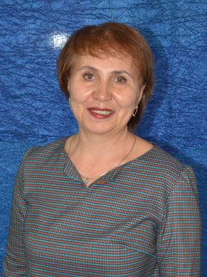 Костромина Ирина Николаев Костромина Ирина Николаев