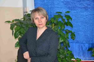 Сантагина Ирина Владимировна Сантагина Ирина Владимировна